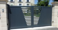 Notre société de clôture et de portail à Chauffour-sur-Vell